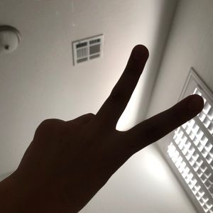 Meet your Posher, Caroline